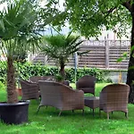 Hotel Tannenhof Steinen (Lorrach)