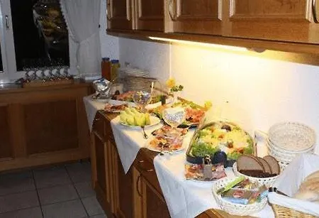 Tannenhof Отель 3*