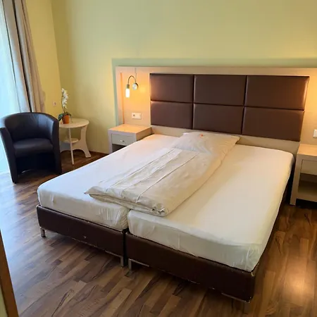 Tannenhof Отель 3*