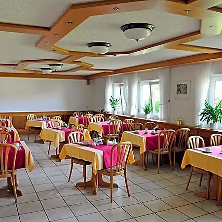 Tannenhof 3*