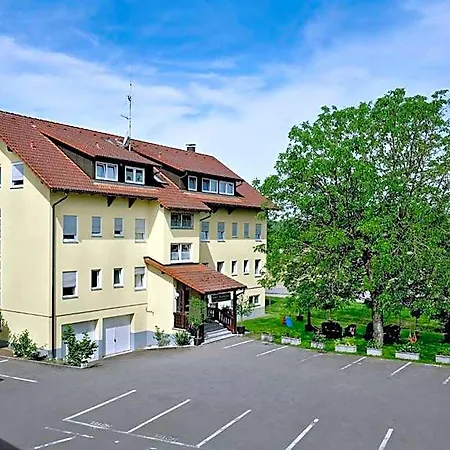 Tannenhof 3*