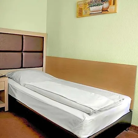 Tannenhof 3* Штайнен
