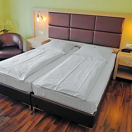 Tannenhof Отель 3*