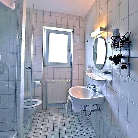 Отель Tannenhof