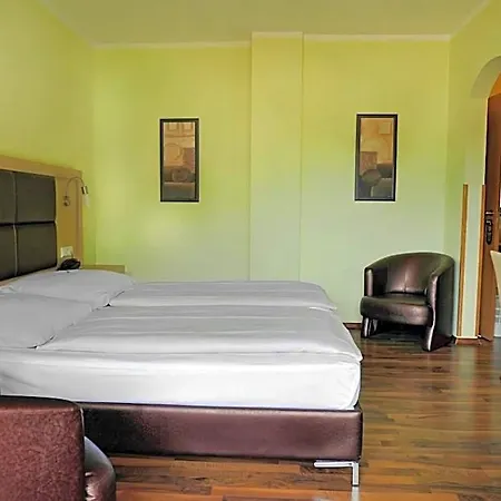Tannenhof 3* Штайнен