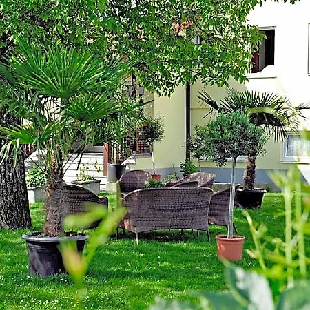 Отель Tannenhof 3*