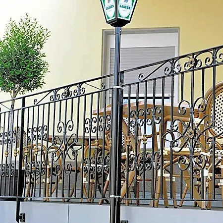 Tannenhof Штайнен