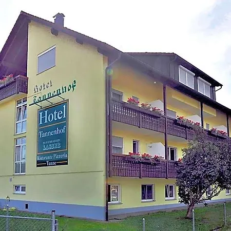 Tannenhof