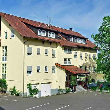 Hotel Tannenhof Steinen (Lorrach)
