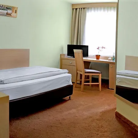 Tannenhof 3* Steinen (Lorrach)