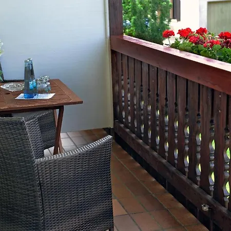 Hotel Tannenhof 3*