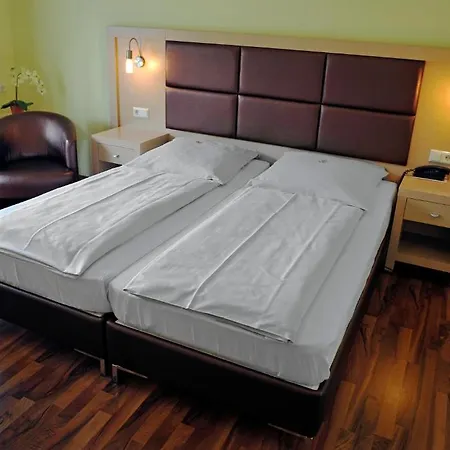 Tannenhof 3* Steinen (Lorrach)