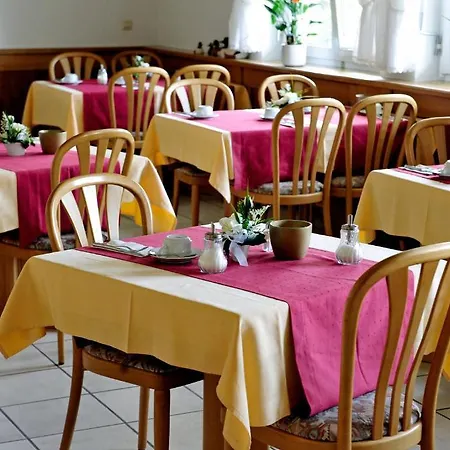Hotel Tannenhof