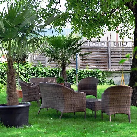 Hotel Tannenhof Steinen (Lorrach)