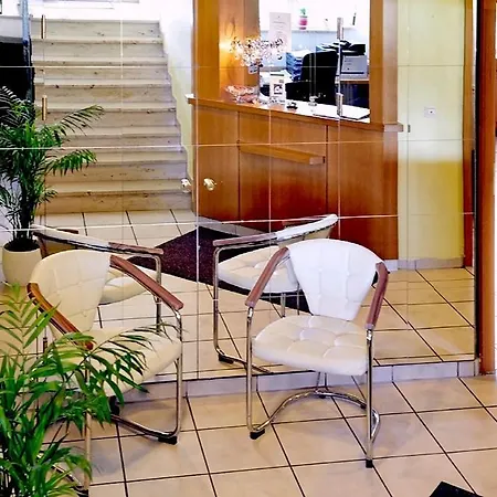 Tannenhof 3* Steinen (Lorrach)