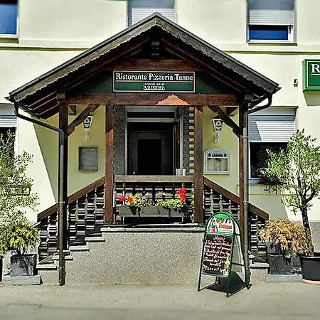 Hotel Tannenhof