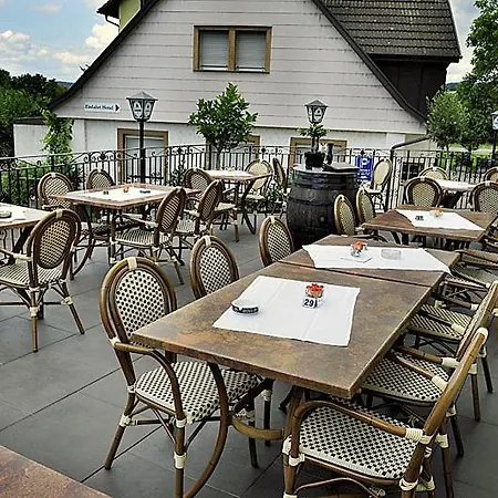 Tannenhof Hotel