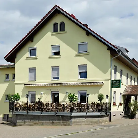 Tannenhof Otel 3*