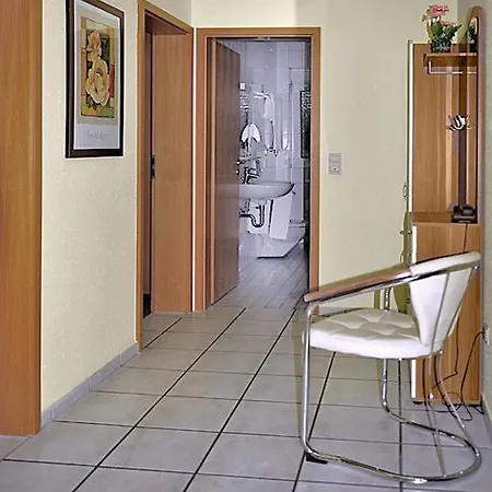 Tannenhof Hotel