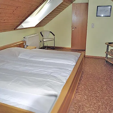 Hotell Tannenhof Steinen (Lorrach)