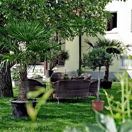 Hotel Tannenhof Steinen (Lorrach)